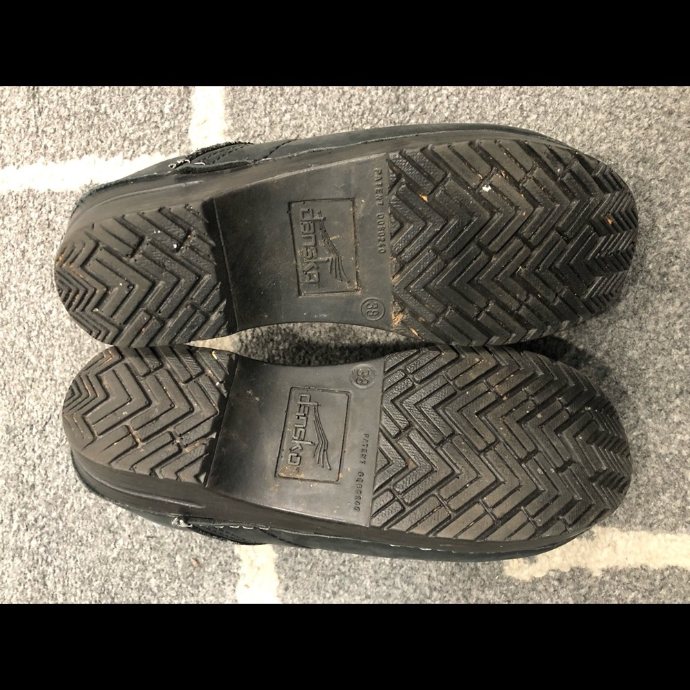 Dansko Clogs - Picture 3 of 4